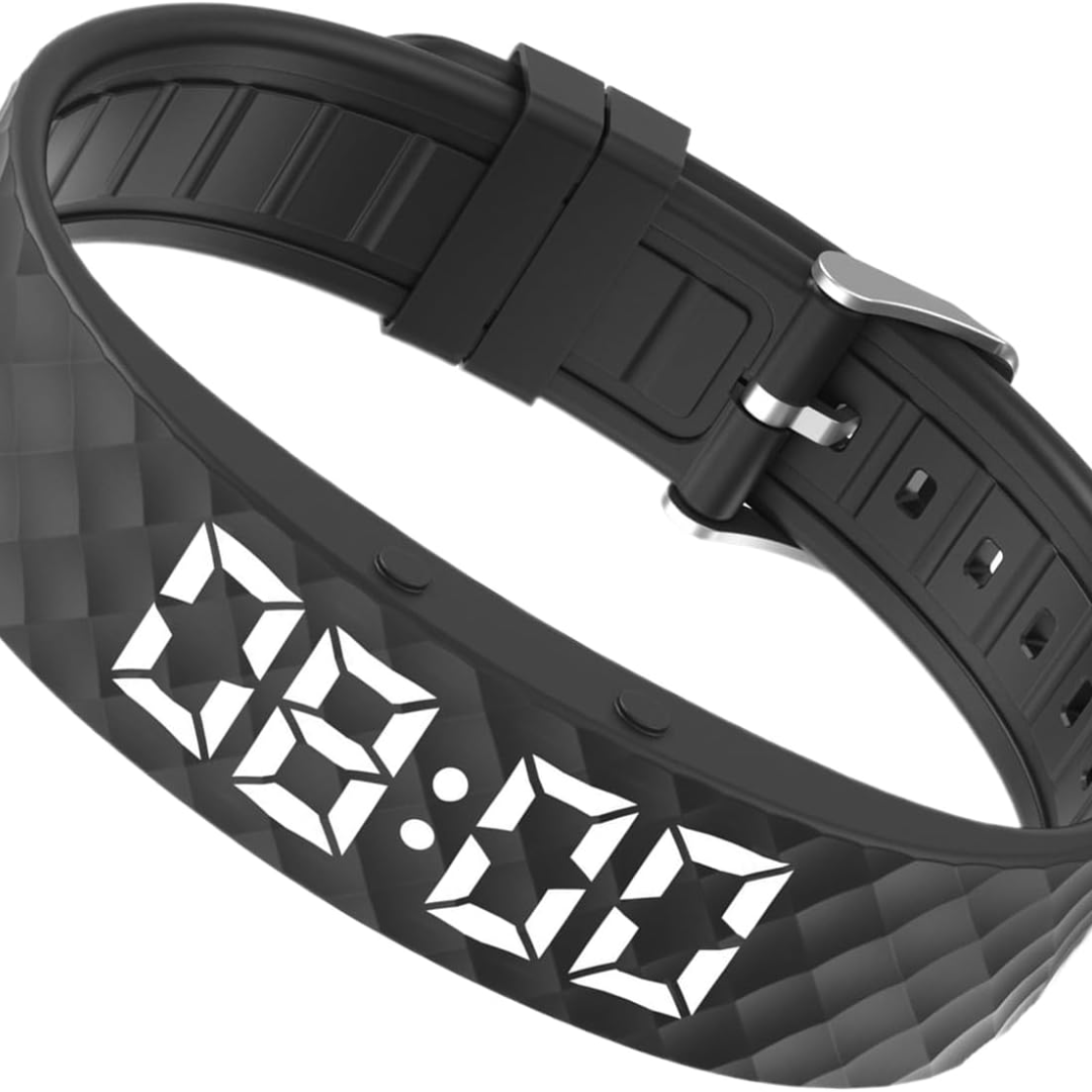 pulsera despertador para un despertar tranquilo