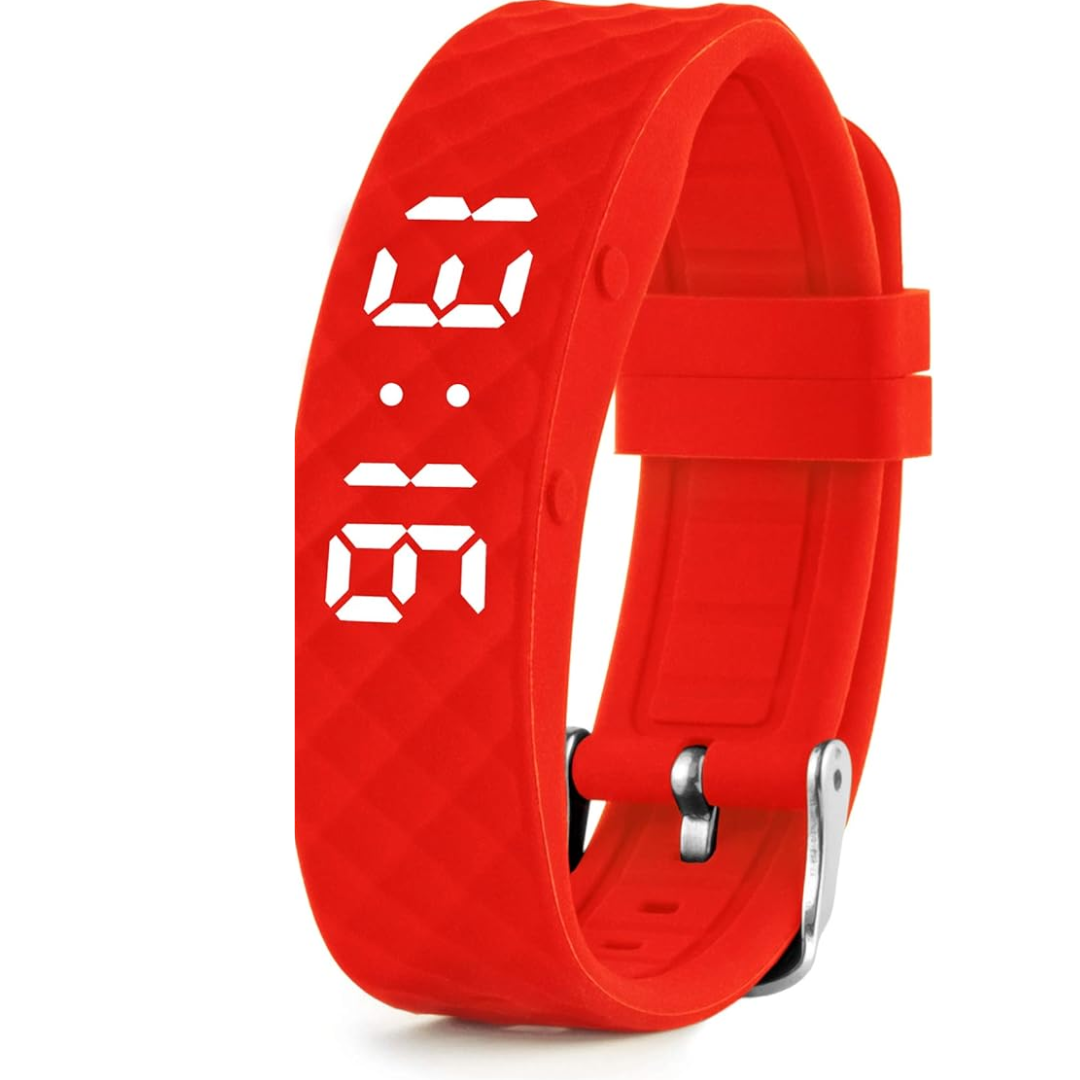 pulsera despertador para un despertar tranquilo