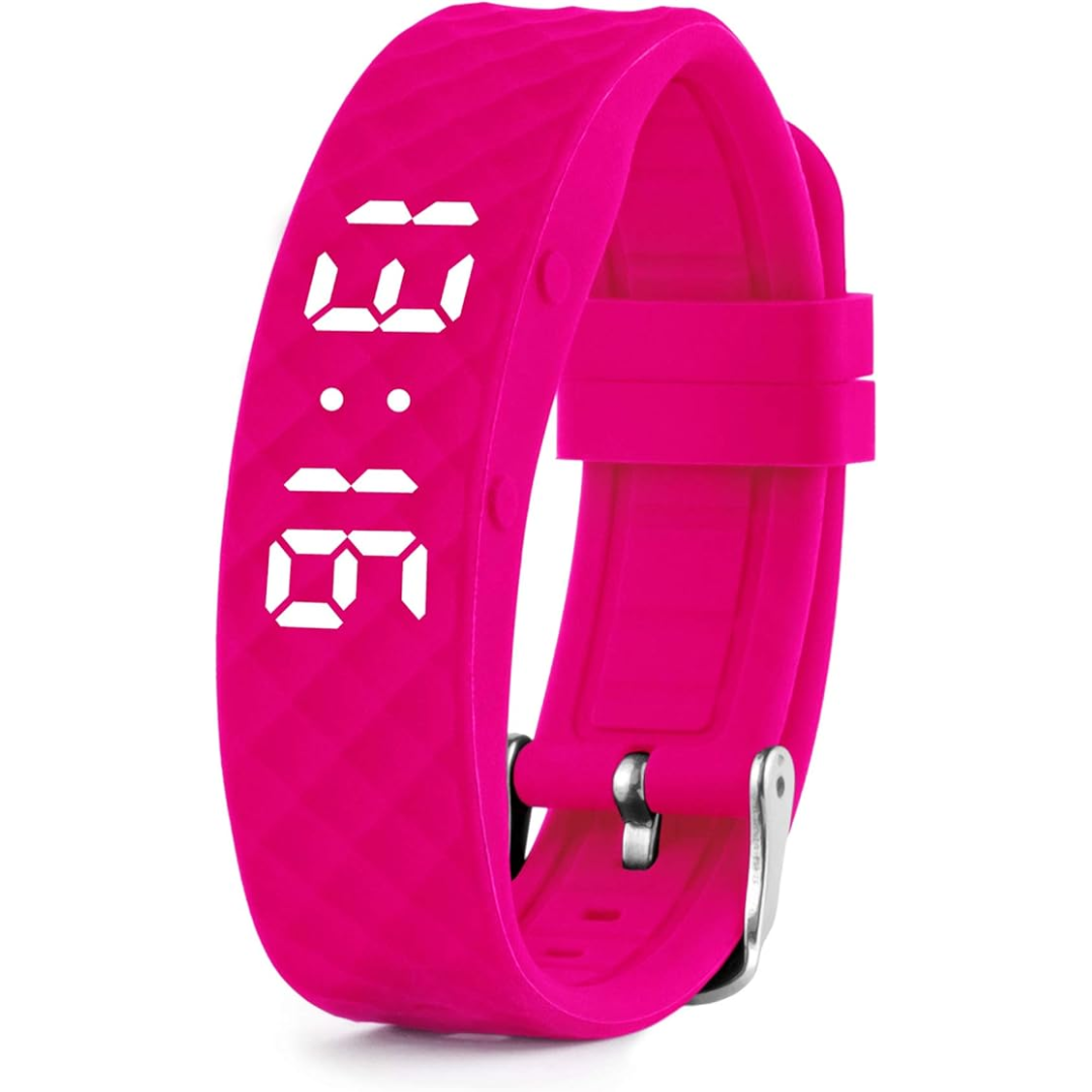 pulsera despertador para un despertar tranquilo