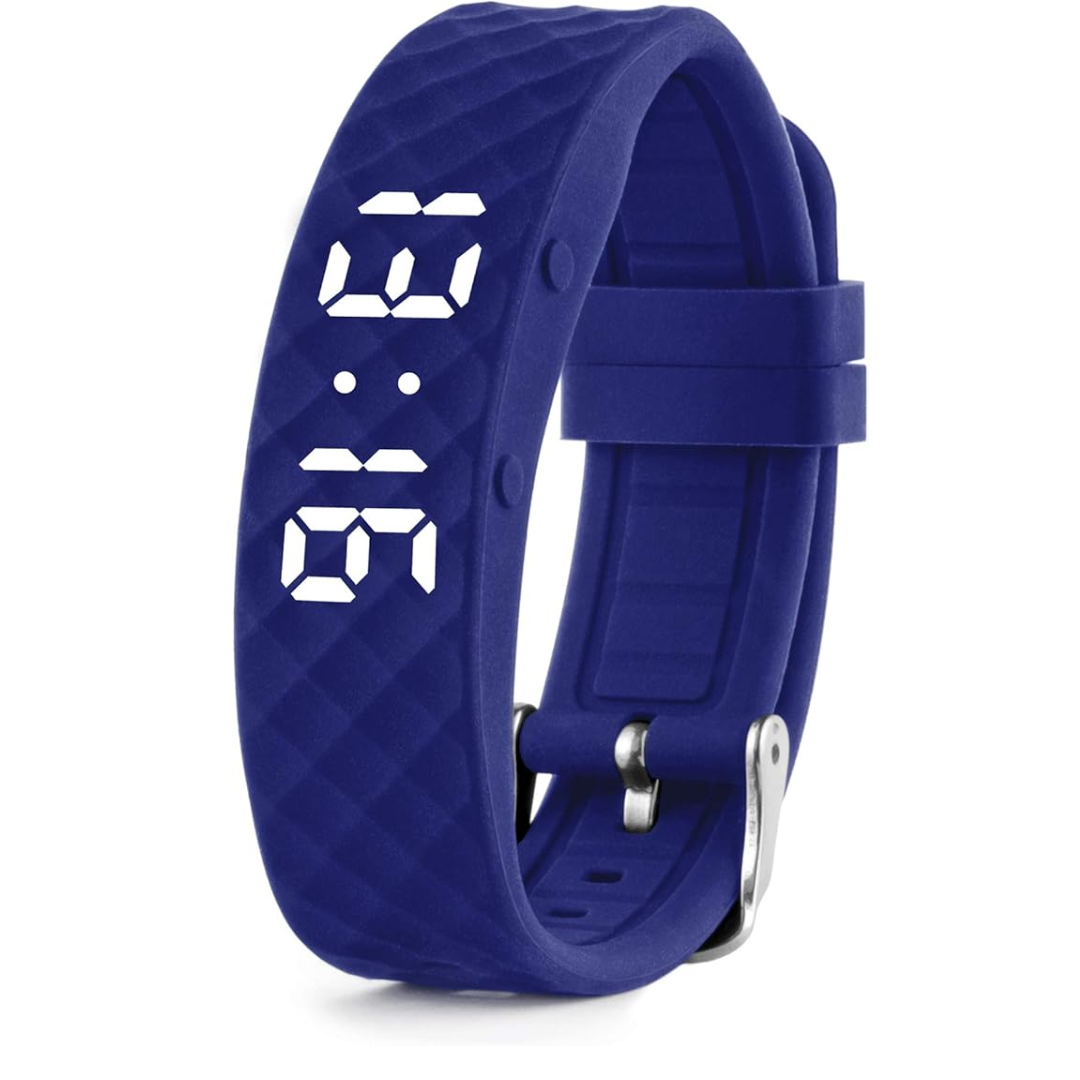 pulsera despertador para un despertar tranquilo